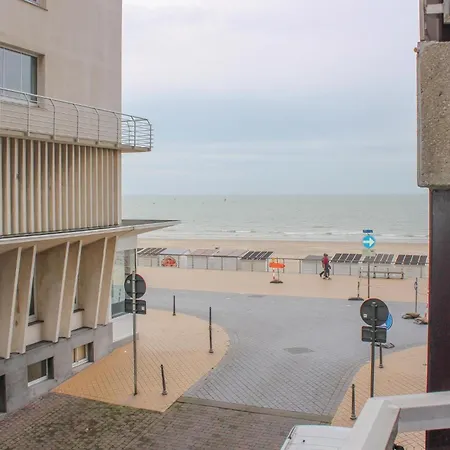 Appartement Residentie Xavier Ref 80 *