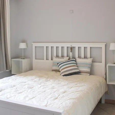 Appartement Residentie Xavier Ref 80 Ostende