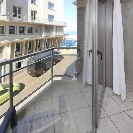 Appartement Residentie Xavier Ref 80 *