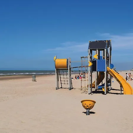 Residentie Xavier Ref 80 Oostende