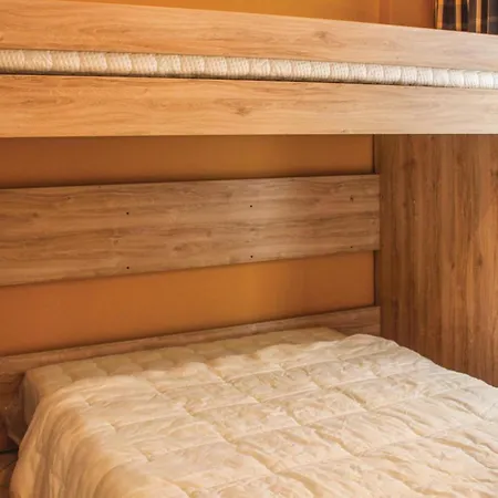 Residentie Xavier Ref 80 Lejlighed Oostende