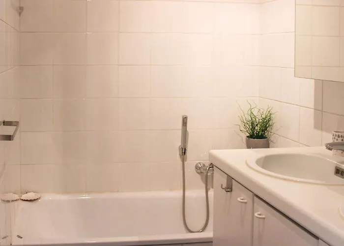 Residentie Xavier Ref 80 奥斯滕德