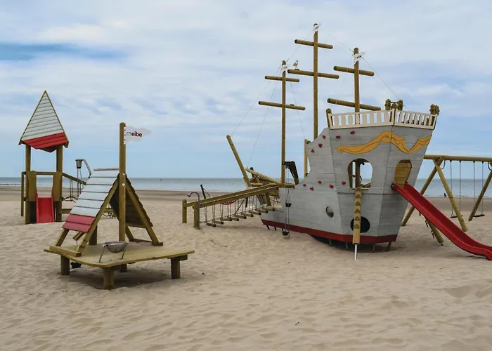 Residentie Xavier Ref 80 公寓 *