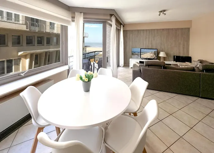 Residentie Xavier Ref 80 *